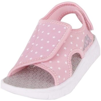 Shoes Children Slippers Kappa Kayo Pink