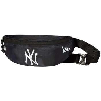 Bags Handbags New-Era Mlb New York Yankees Logo Mini Black