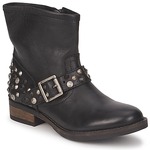 ISADORA LEATHER BOOT