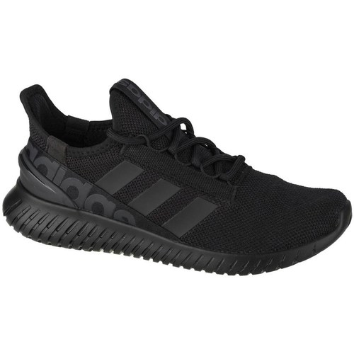 Shoes Men Running shoes adidas Originals Kaptir 20 Black
