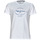 Clothing Men Short-sleeved t-shirts Pepe jeans RIGLEY White