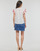 Clothing Women Tops / Blouses Pepe jeans ANTONINE White / Red