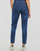 Clothing Women Mom jeans Pepe jeans VIOLET Blue