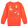 Clothing Boy Sweaters Name it NMMTOMS SWEAT Orange
