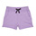 Clothing Girl Shorts / Bermudas Name it NKFVOLTA SWE SHORTS Purple