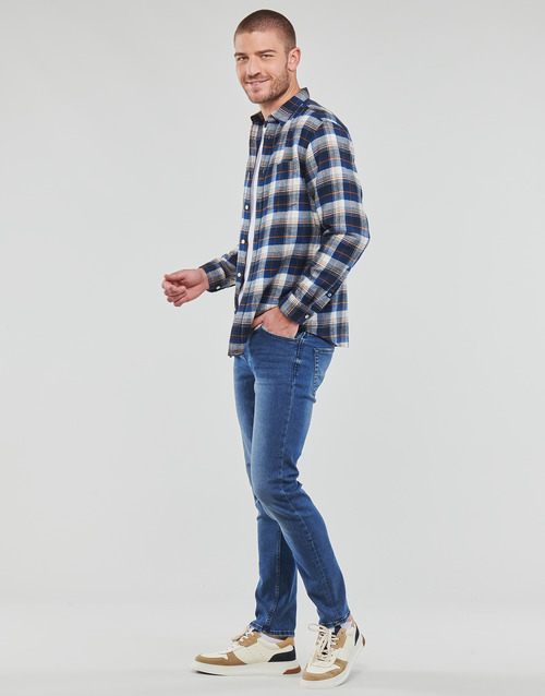 Only & Sons  ONSLOOM MID. BLUE 4327 JEANS VD