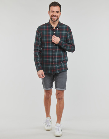 Only & Sons  ONSPLY GREY 4329 SHORTS VD
