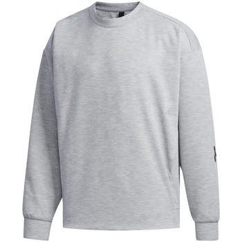 Clothing Men Sweaters adidas Originals FM5383 Grey