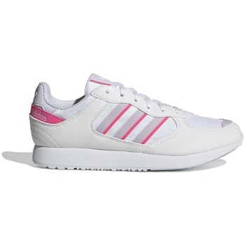 Shoes Women Low top trainers adidas Originals Special 21 White