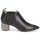 Shoes Women Shoe boots Marc Jacobs EQUATORE Black