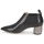 Shoes Women Shoe boots Marc Jacobs EQUATORE Black