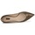 Shoes Women Flat shoes Marc Jacobs MALAGA Taupe
