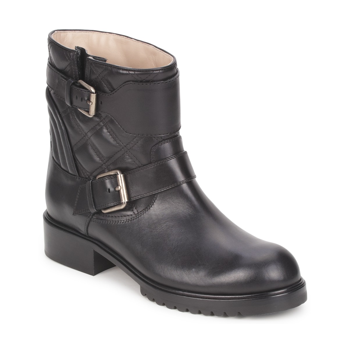 marc jacobs  oslo  women's mid boots in black