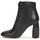 Shoes Women Ankle boots Marc Jacobs NORVEGIA Black