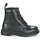 Shoes Mid boots Dr. Martens 1460 MONO Black / Smooth