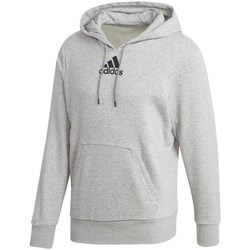 Clothing Men Sweaters adidas Originals Cat Graphic Grey