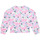 Clothing Girl Sweaters Billieblush U15A97-482 Multicolour