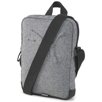 Bags Handbags Puma Buzz Grey
