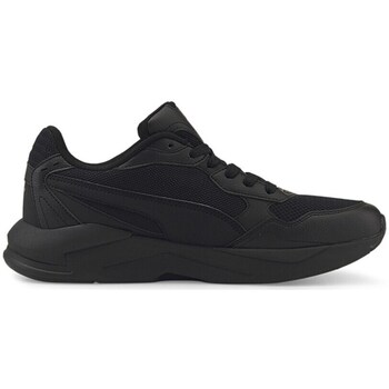 Shoes Men Low top trainers Puma Xray Speed Lite Black