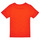 Clothing Boy Short-sleeved t-shirts Timberland T25T77 Red