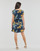 Clothing Women Short Dresses Betty London BERRIE Multicolour