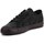 Shoes Men Skate shoes DC Shoes Sw Manual Black/Grey/Red ADYS300718-XKSR Black