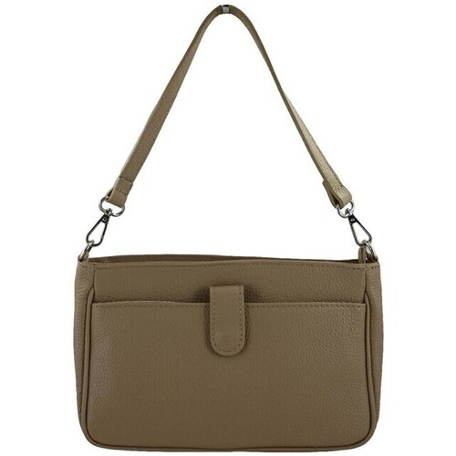 Bags Women Handbags Barberini's 9362 Beige