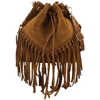 Bags Women Handbags Barberini's 94112 Brown