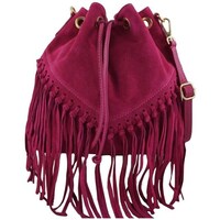 Bags Women Handbags Barberini's 94114 Purple
