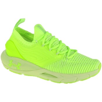 Shoes Women Running shoes Under Armour Hovr Phantom 2 Inknt W Green