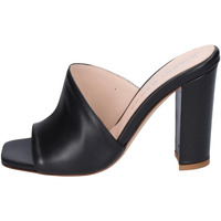 Shoes Women Sandals Gianni Marra BF937 Black