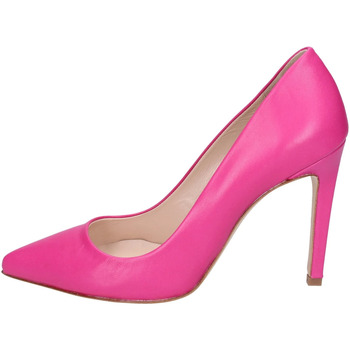 Shoes Women Heels Gianni Marra BF939 Pink