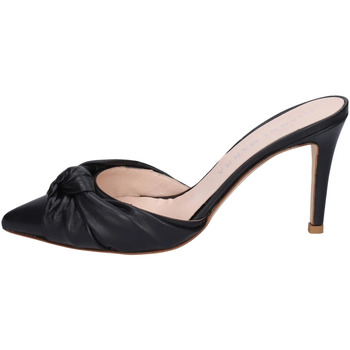 Shoes Women Sandals Gianni Marra BF943 Black