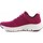 Shoes Women Fitness / Training Skechers Arch Fit Comfy Wave Raspberry 149414-RAS Pink