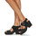 Shoes Women Sandals Clarks KIMMEIHI STRAP Black