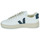 Shoes Low top trainers Veja URCA White / Marine