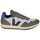 Shoes Men Low top trainers Veja SDU Grey / Brown