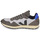 Shoes Men Low top trainers Veja SDU Grey / Brown