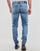 Clothing Men Straight jeans Calvin Klein Jeans SLIM TAPER Blue