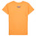 Clothing Boy Short-sleeved t-shirts Deeluxe JEK TS B Orange