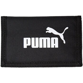 Bags Wallets Puma Phase Wallet Black