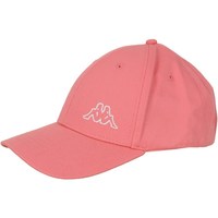 Clothes accessories Women Caps Kappa Ziza Cap Pink