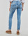Clothing Women Slim jeans Freeman T.Porter ALEXA SLIM SDM Blue