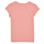 Clothing Girl Short-sleeved t-shirts Ikks XW10442 Pink