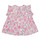 Clothing Girl Tops / Blouses Ikks XW12000 Multicolour