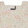 Clothing Girl Short-sleeved t-shirts Ikks XW10422 White / Pink