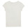 Clothing Girl Short-sleeved t-shirts Ikks XW10132 White