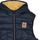 Clothing Boy Duffel coats Ikks XW41083 Marine