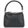 Bags Women Small shoulder bags Liu Jo M SATCHEL Black