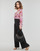 Clothing Women Tops / Blouses Liu Jo TUNICA TS NAV Multicolour
